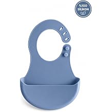 BPA  ermeyen%100 Silikon Bebek Mama  nl  Kayd rmaz Cepli Bebek  nl  Mavi