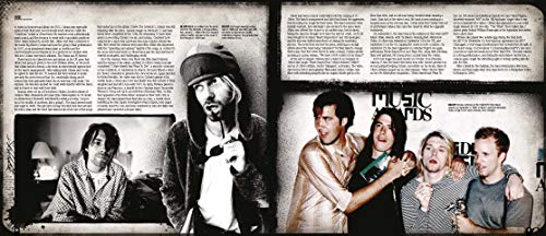 Treasures of Nirvana: Experience the Biggest Rock Band of the 90s