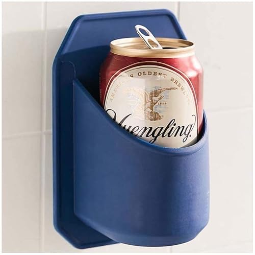 Mug Hook - Beer Holder for The Shower Space Saving Tumbler Organizer Storage