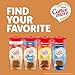 Coffee mate The Original Powder Creamer, 11 oz (Pack of 4)