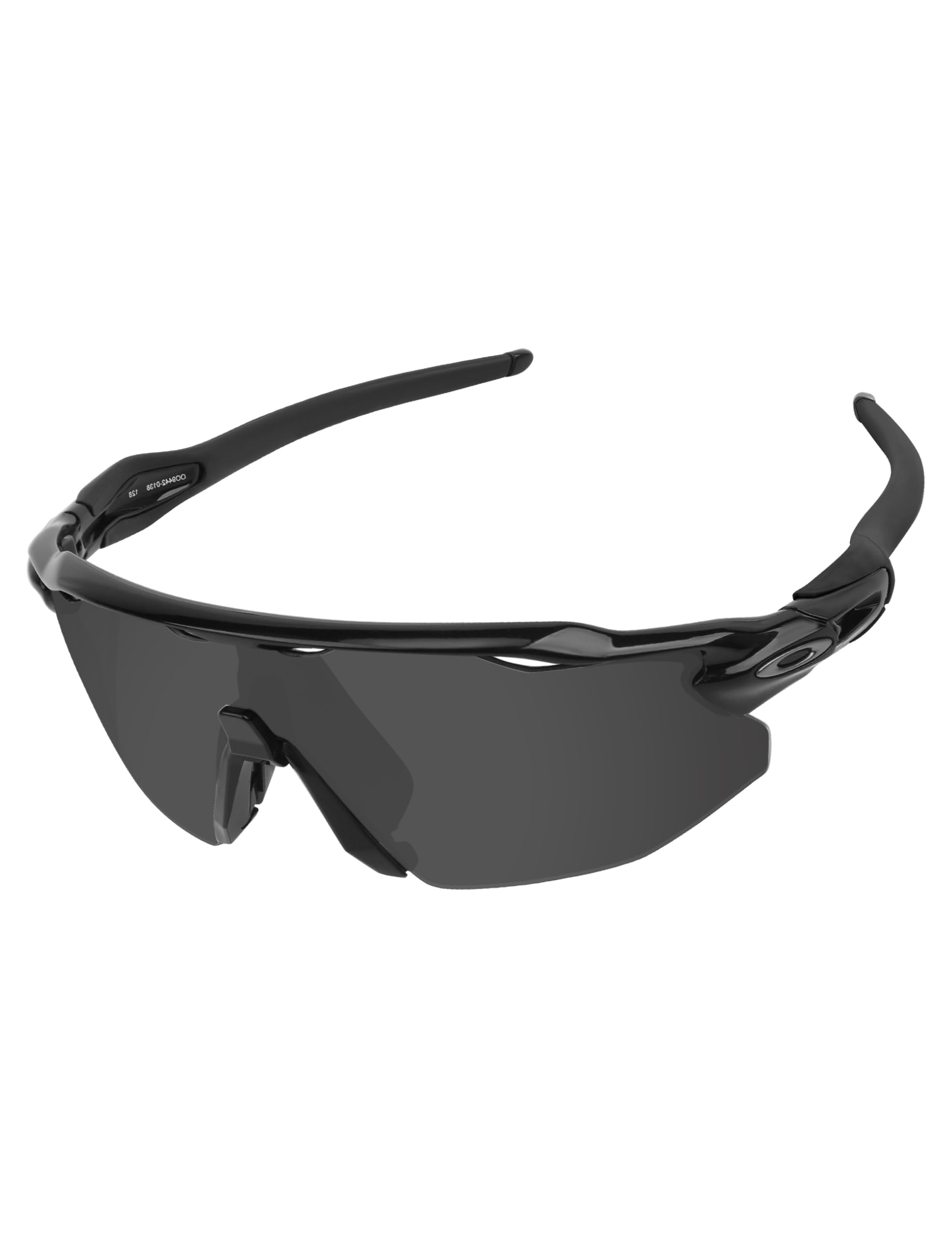OSharp Lentes de repuesto para gafas de sol Oakley Radar EV Advancer OO9442, protección UV y ajuste perfecto