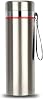 Flasche, Water Bottle, Reise-Topf-Edelsteel-Vakuum-Warmhalte-Glas-Becher Des Haushalts-Hitze-Bewahrungstopfes Zwei Size 800 ml 1000 ml