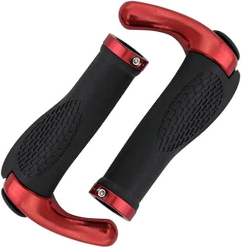 Puños para manillar de bicicleta Puños para manillar de bicicleta Puños para manillar de bicicleta, cubierta de manillar BMX, equipo de ciclismo,