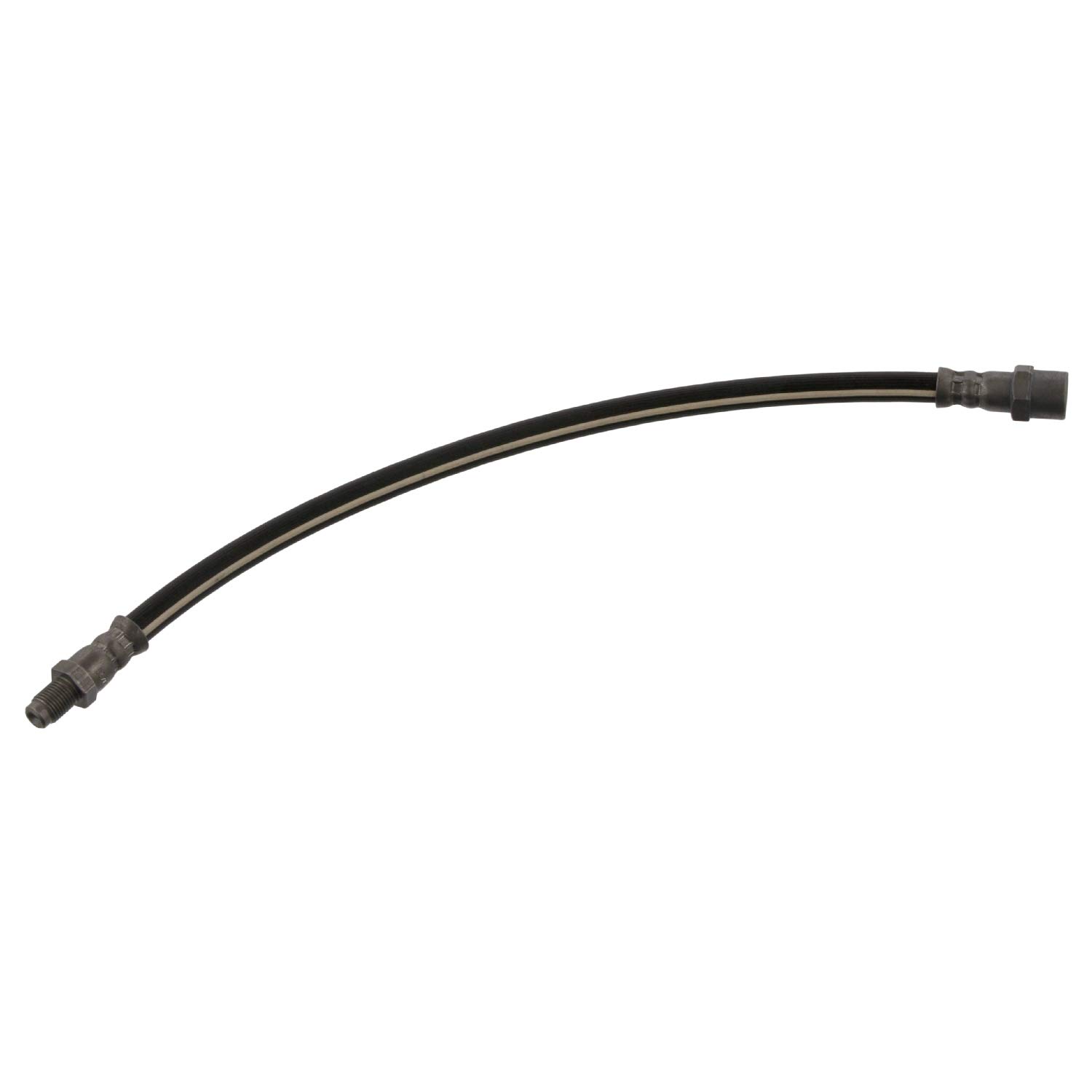 FEBI 05743 BRAKE HOSE Front LH,Front RH