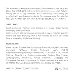 Nu Skin Sunright Insta Glow Self Tanner Gel | 4.2 oz | Summer Tan | Face & Body Bronzer | Beauty & Skin Care | Vitamin E & Avocado Oil & Amino Acids - Image 2