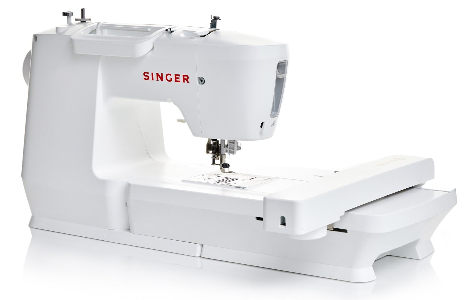 SINGER SE9185 Näh- und Stickmaschine