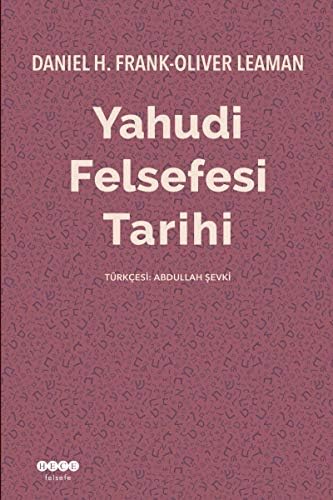 Yahudi Felsefesi Tarihi