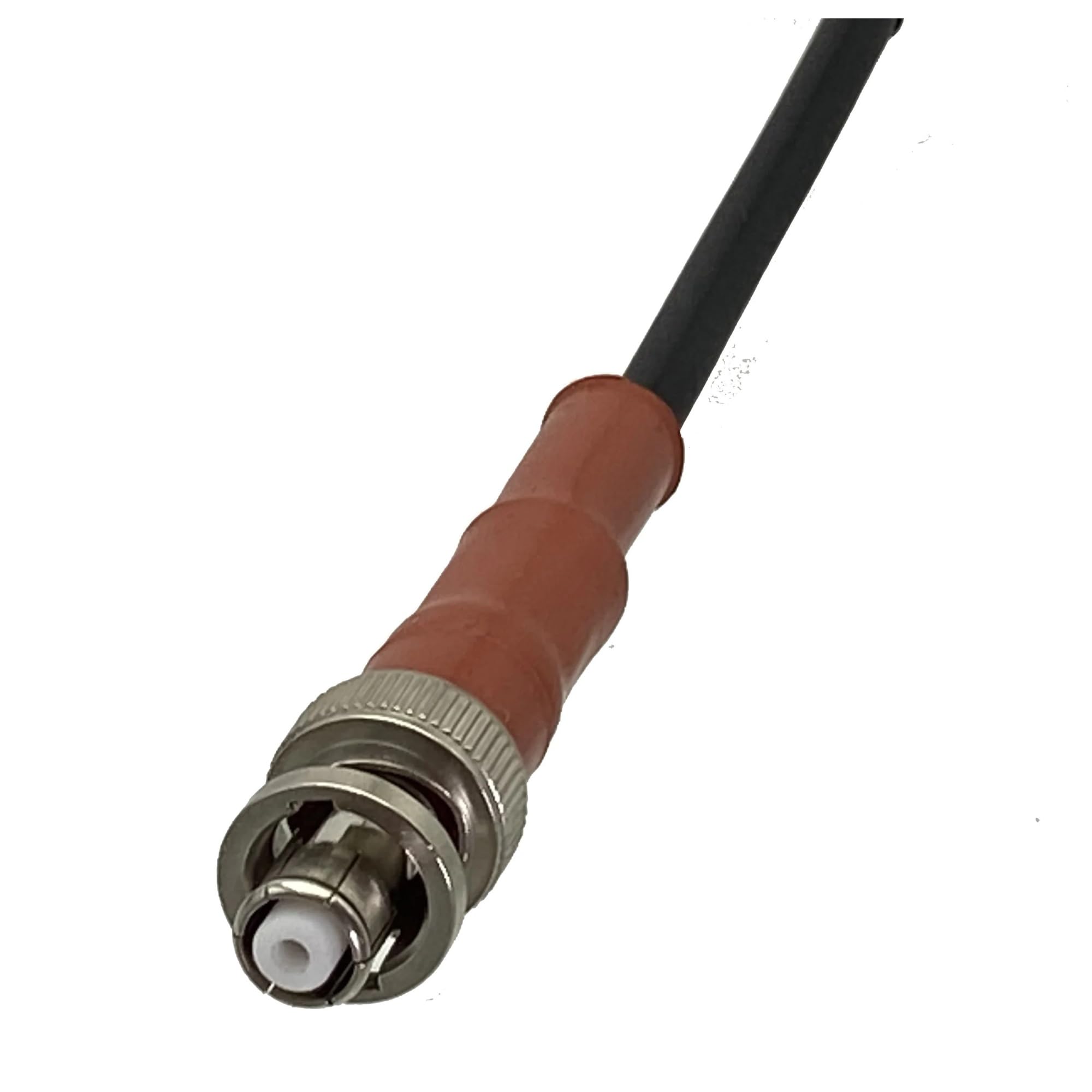 RG58 RP BNC Maschio Jack A RP BNC Spina Maschio SHV 5000V Connettore A Crimpare RF Connettore Coassiale Treccia Jumper cavo 6 pollici ~ 20M(10M)