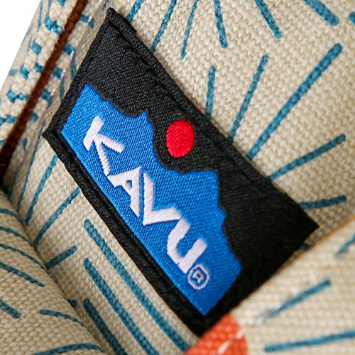Kavu Mini Rope Bag Cotton Sling ​- Sunsets Forever #TOP3