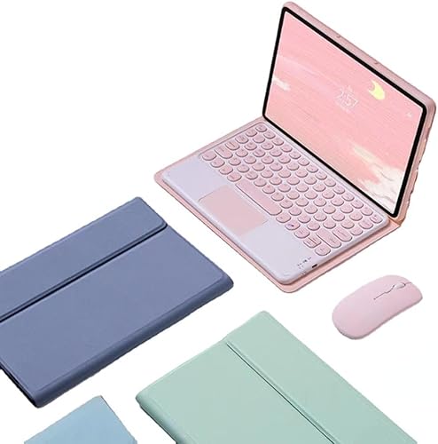 Xiaomi Pad 7 11.2C` Ή L[{[h P[XXiaomi Pad 7 BluetoothL[{[hJo[ ^b`pbh  ی^L[ (PURPLE)
