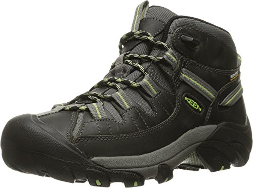 Image of KEEN Women's Targhee 2 Mid Height Waterproof