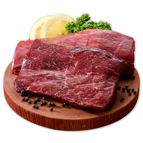 北海道 別海町 鹿肉 ロース 600g(ロース300g ホエーロース300g)