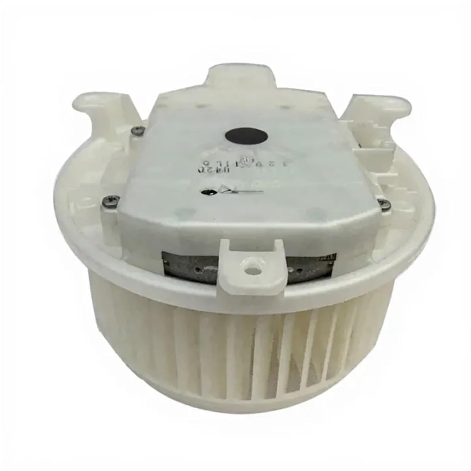 Air Conditioner AC Heating Blower Motor Fan 272600-0420 87103-0C051, Compatible for Sienna 3.5L/Sequoia 5.7L/Land Cruiser/Crown 9v