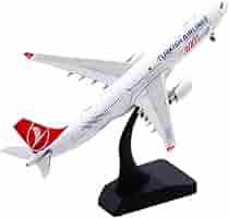 航空機・ヘリコプター AeroClassics 1/400 Turkish Airlines A330 1:400 Turkish Airlines A330 -Reg: TC-LND - JC wings | eBay
