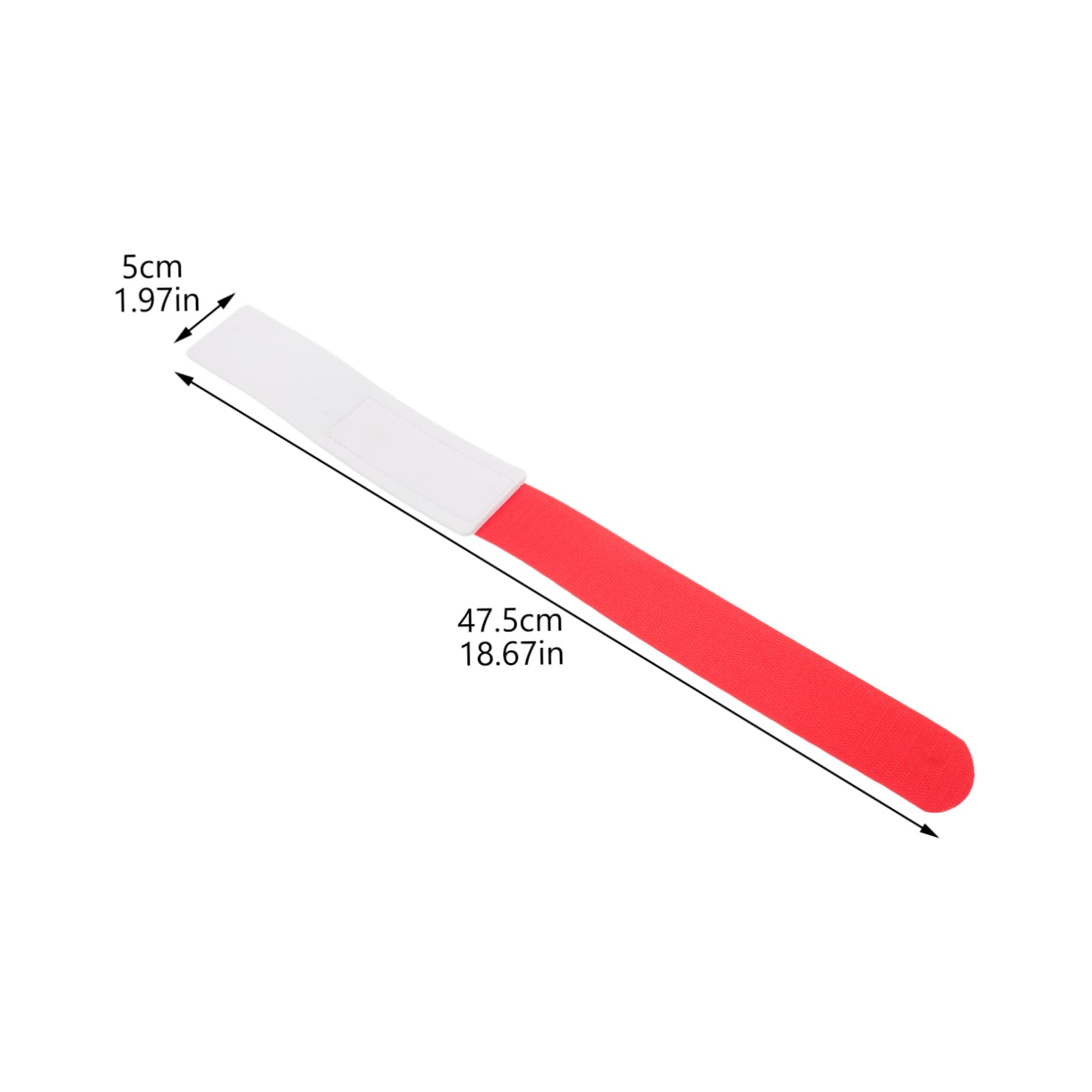 Happyyami Ski Carrying Straps Snowboard Fixing Band Sturdy Nylon Comfortable for Outdoor