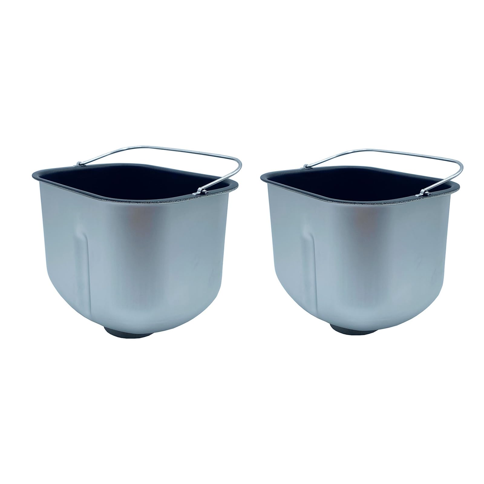 Machine à pain Seau de cuisson Accessoires pour machine à pain Pièces de machine à pain Seau à pain Réservoir interne Pièces pour machine de cuisine