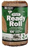 30' x 14' Ranpak Ready Roll Geami Protective Paper Cushioning Wrap (Bubble Alternative)