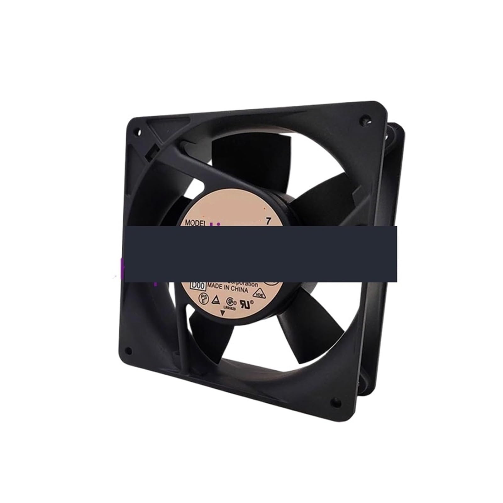 LWJYIPETZQ MAT7 230V 4715FS-23T-B50-D00 12038 12 cm, fan