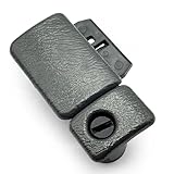 LEPEVNEY Glove Box Latch Handle Replace 73430-76811-P4Z for Suzuki Grand Vitara 2000-2018 Car Interior Accessories