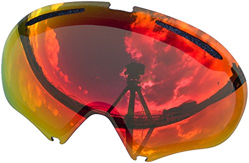 ZERO ZERO A FRAME2.0 交換レンズ (スキー・スノボー用ゴーグル) 価格