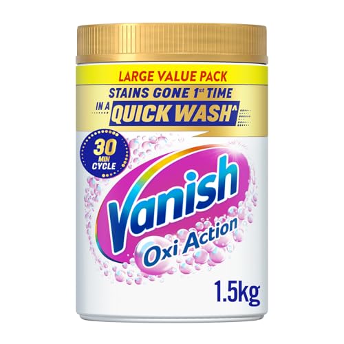 How to use vanish powder How to use vanish powder