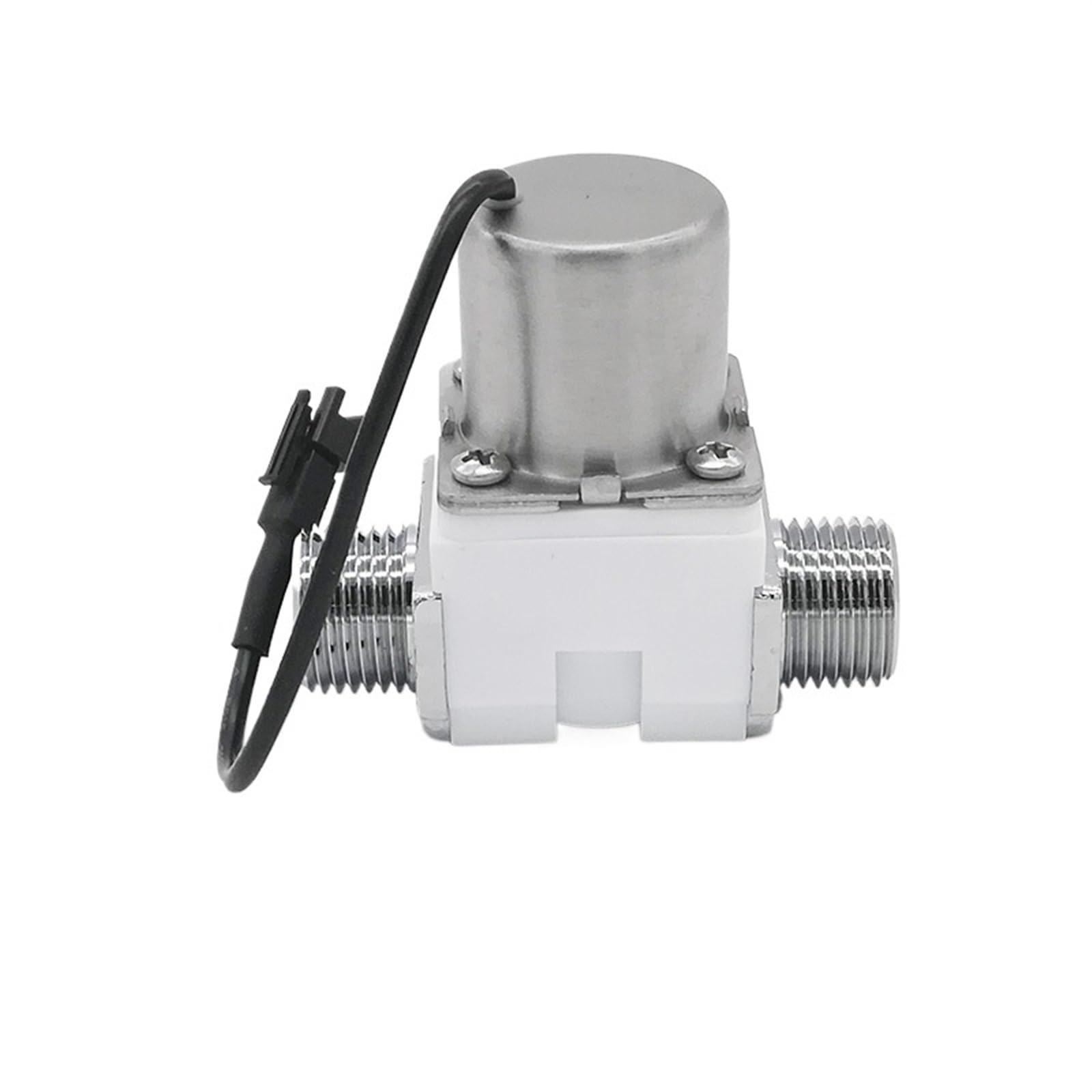 Capteur d'impulsions intelligent et électrovanne bi-stable 4,5V pour économie d'eau du robinet