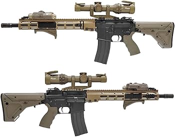 Amazon.co.jp: 【 ミリタリーガレージ 】 EVOLUTION GEAR 可変 FFP SIG