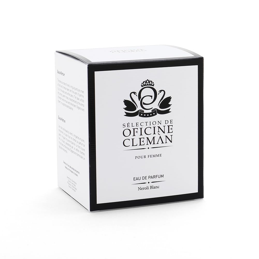 NEROLI BLANC SELECTION DE OFICINE CLEMAN 100ml perfumy