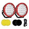 BANSIT 7 Inch Round LED Offroad Lig...