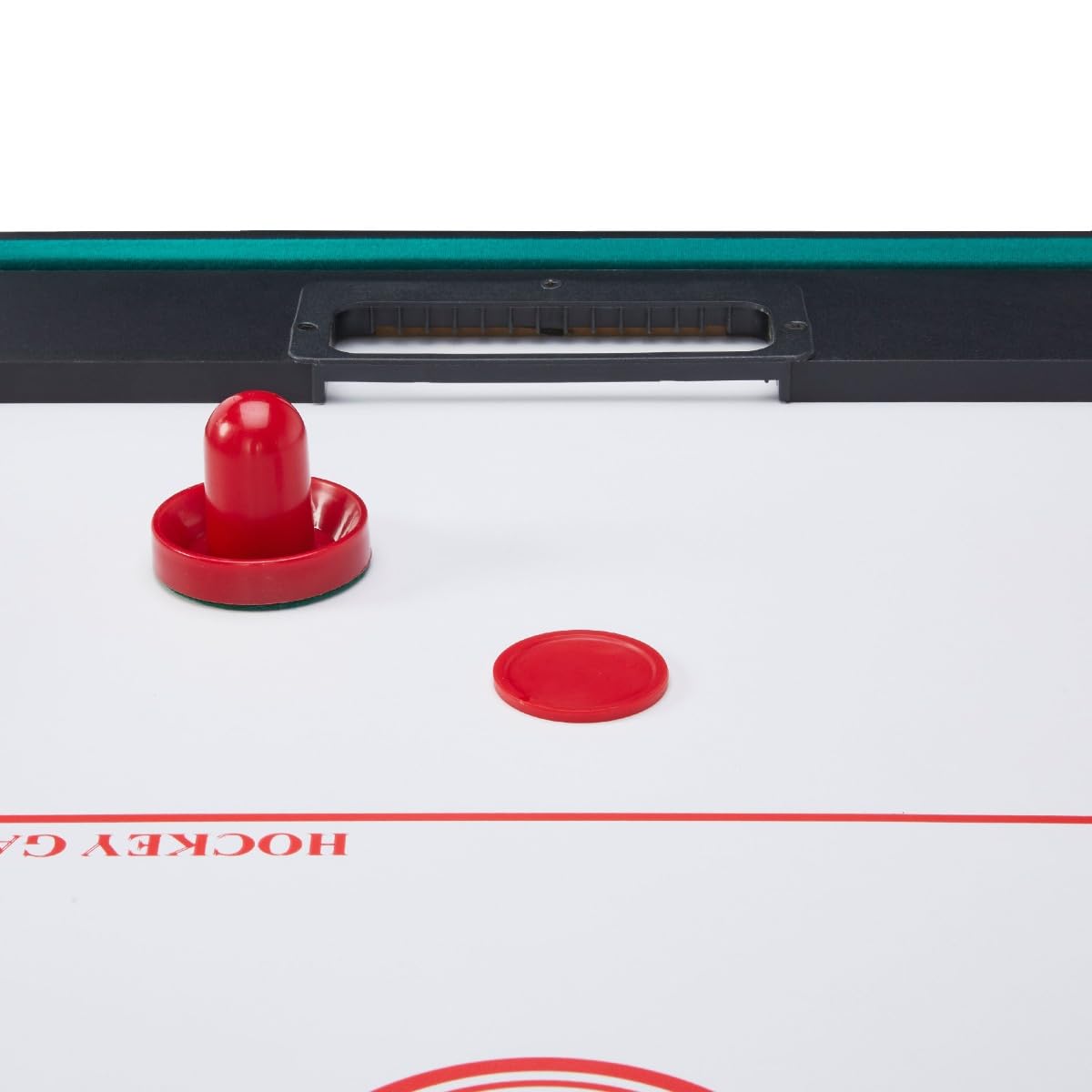 Mesa multijuegos plegable 4 en 1 para adultos – Futbolín – Billar – Ping Pong – Hockey