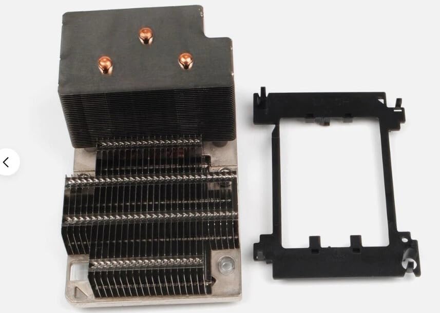 Fit for DELL EMC POWEREDGE R740xd R740 Server CPU Processor HIGH Profile HEATSINK TRJT7