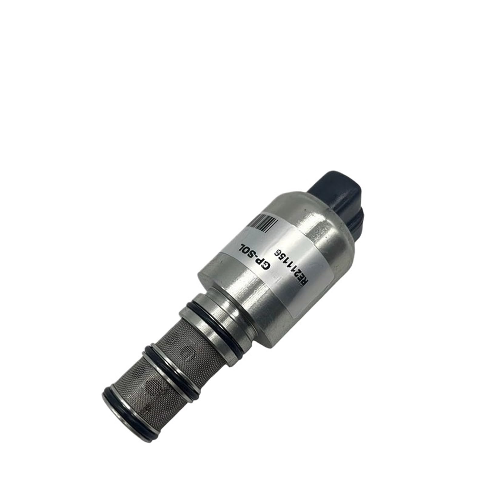 JJKKOZVQF 330 310J 325K RE211156 Solenoid Valve 18816-3583