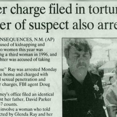 Monstruos con vida normal: BTK y la c&aacute;mara del horror