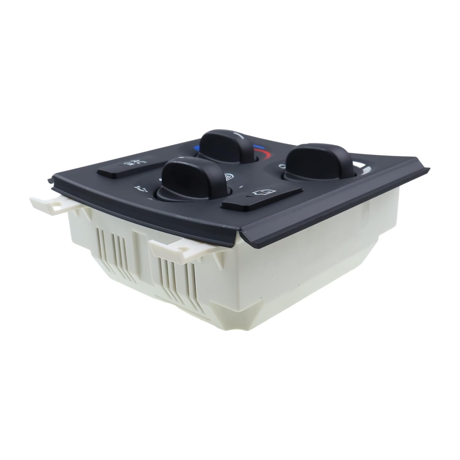 12V A/C Climate Control Unit 21326144 20511569 21069349 Compatible with Volvo Truck VNL 2003-2024 21318119 20549634 21284332