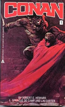 Conan