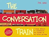The Conversation Train: A Visual Approach to Conversation for Children on the Autism Spectrum