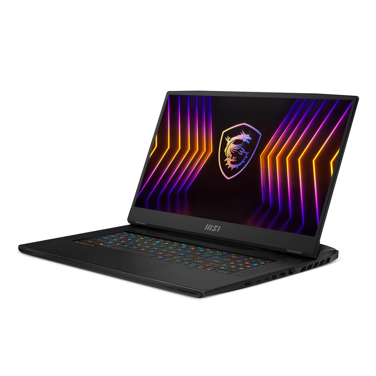 Amazon.com: MSI Titan GT77 17.3