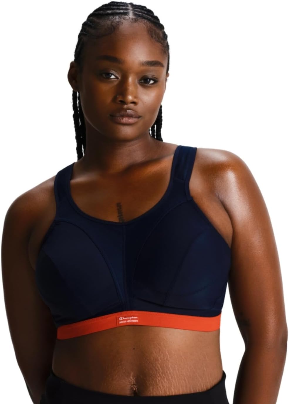 Champion Women's Sports Bra
