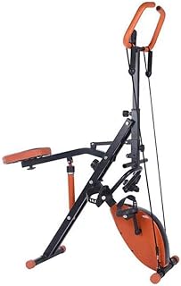 Step Fitness Machines, Rehabilitation Bicycle, Adjustable Resistance Arm & Leg Indoor Fitness Training Machine, Stroke Rehabilitation Equipment Upper and Lower Extremity Physiotherapy Fashionable