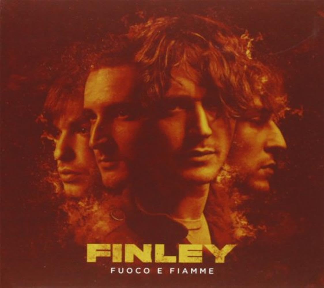 Fuoco E Fiamme
