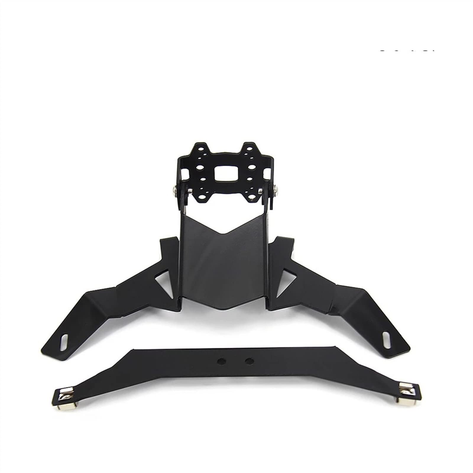 Support de téléphone pour BMW R 1200 RT 2010-2013 avec chargeur USB - 5
