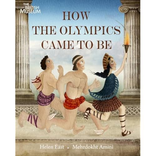 How the Olympics Came To Be /anglais