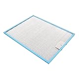  FILTRE MÉTAL ANTI-GRAISSE pour HOTTE SAMSUNG - DG81-00383A