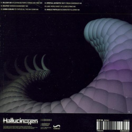 Vista 2 de Hallucinogen In Dub