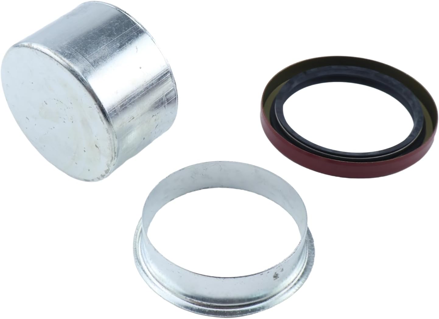 Axle Sleeve Repair Kit 6722907 for Bobcat 653 742 743