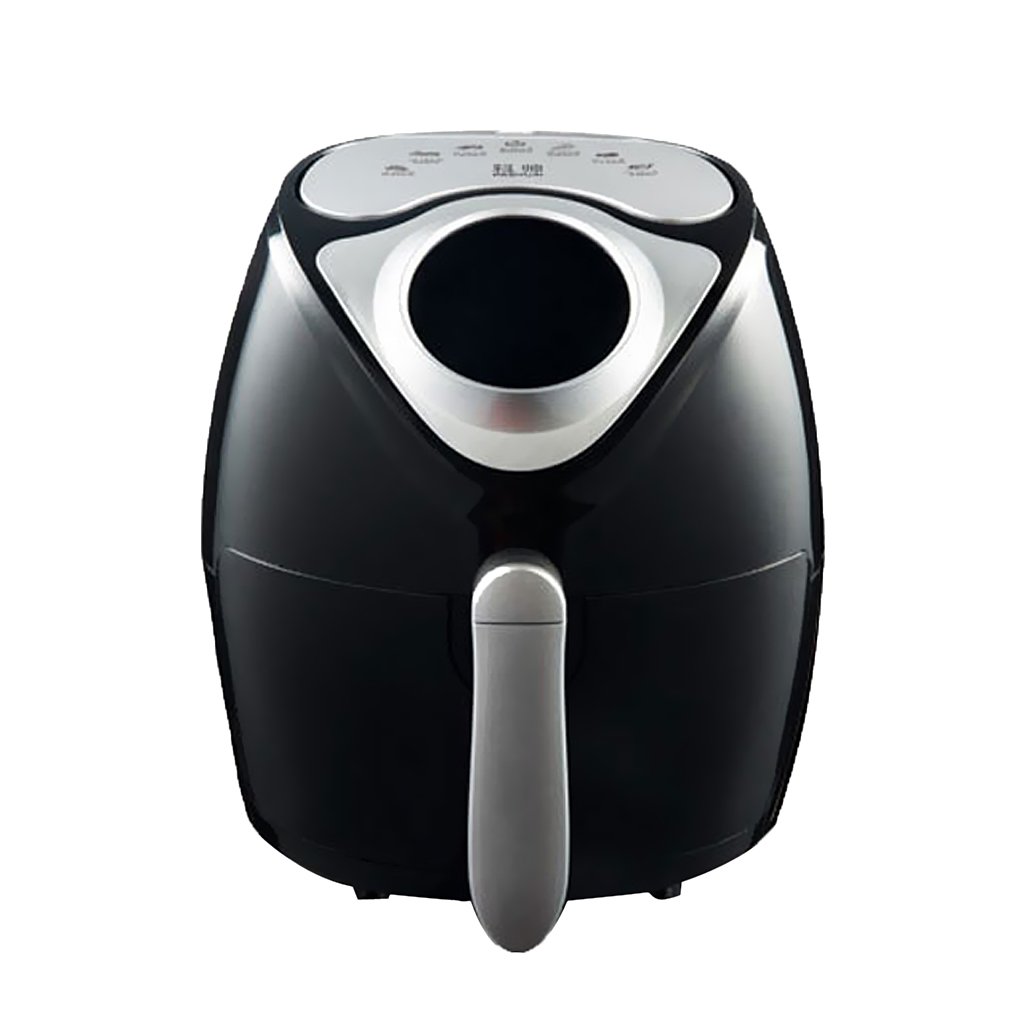 SILNOVO® Electric Air Fryer Deep Fat Free Frying Healthy No Oil Cooker