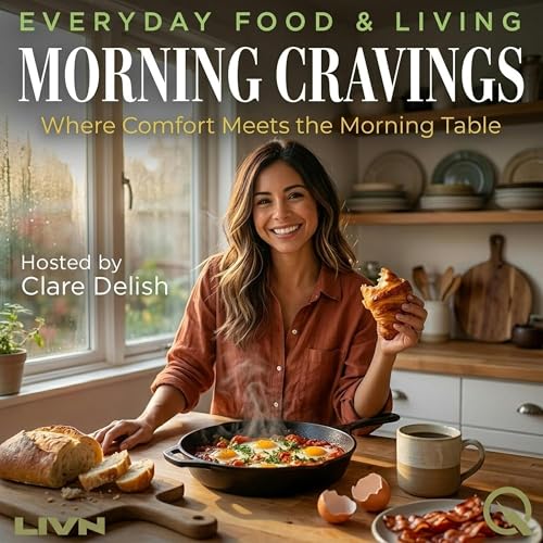 Morning Cravings cover art