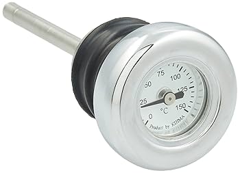 Amazon | キジマ(Kijima) バイクパーツ ディップスティック油温