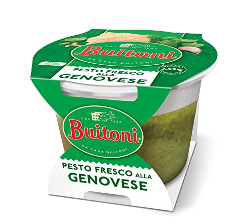 Buitoni Pesto Fresco alla Genovese 130 g