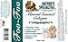 Nature's Specialties Almond Essence Dog Cologne for Pets, Natural Choice for Professional Groomers, Ready to Use Perfume, Finishing Spray, Made in USA, 8 oz